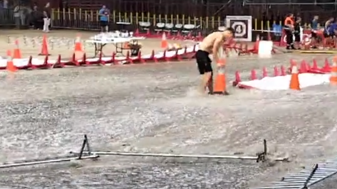 Fiestas en numerosos municipios madrileños bajo la amenaza de la Dana