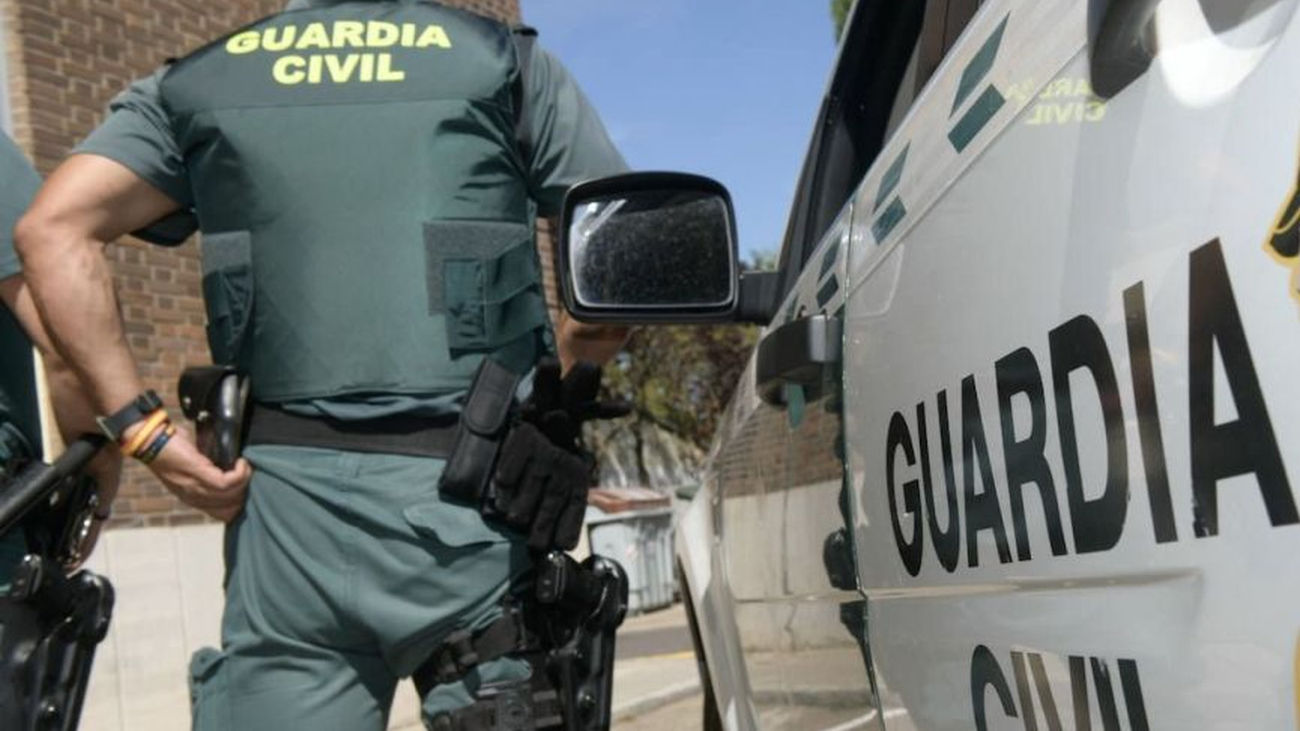 Guardia Civil
