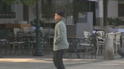 Ya estamos en el otoño meteorológico