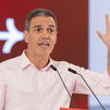 Sánchez acusa a Feijóo de hacer “perder el tiempo” a España con su investidura fallida
