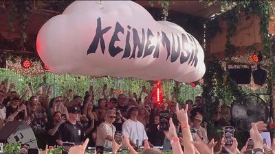 Estos son los festivales de música  programados en septiembre en Madrid