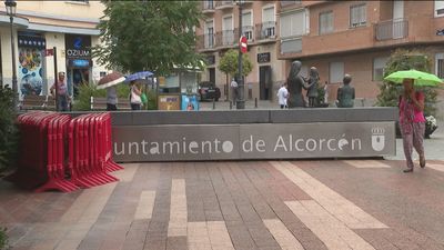 Las fiestas de los municipios madrileños, pasadas por agua