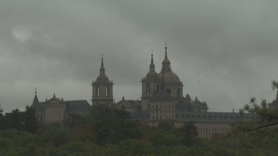 Martes con lluvias y chubascos débiles que se intensificarán a partir de la tarde