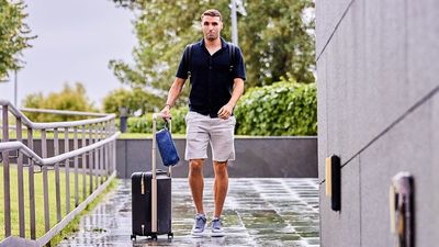 Abel Ruiz: "Estar en la absoluta era mi sueño desde pequeñito"