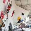 El madrileño Guillermo Peinado, sexto en el Campeonato del Mundo Juvenil de Escalada