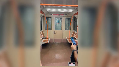 Servicio público: Si vas a tomar el metro, el cercanías o el bus esto es lo que debes saber