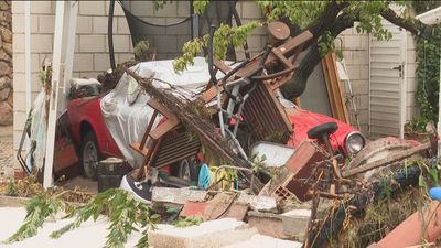 La Guardia Civil busca a dos desaparecidos, en Aldea del fresno y  Villamanta