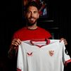Sergio Ramos regresa al Sevilla