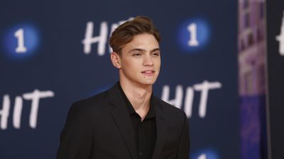 Detenido el actor Gabriel Guevara, hijo de Marlène Mourreau, por un delito de abuso sexual