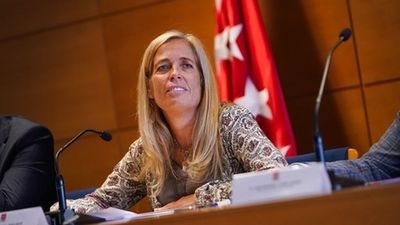 Aumentan en 132.000 los nuevos afiliados a la Seguridad Social en Madrid, en el último año