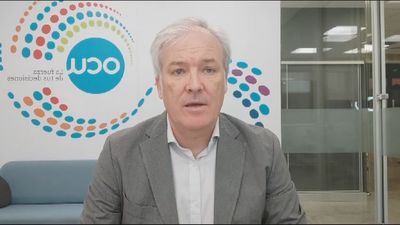 La 'cuesta de septiembre', más empinada que nunca