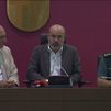 El delegado del Gobierno en Madrid advierte que la emergencia "no ha terminado"