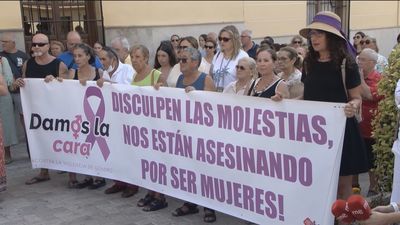 Igualdad confirma los crímenes machistas de Jaén y Sevilla