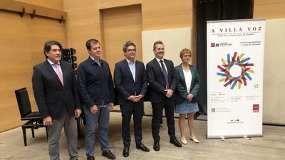 Arranca la V edición de 'A Villa Voz' en la Comunidad de Madrid