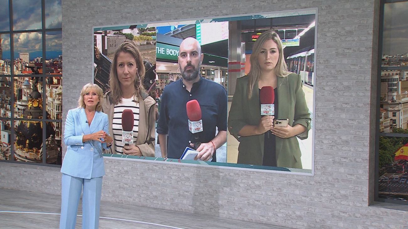 120 Minutos 04.09.2023 (parte 1)