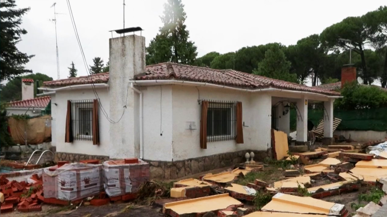 ¿Qué daños causados por la DANA puedo reclamar? Estos son los consejos de la OCU