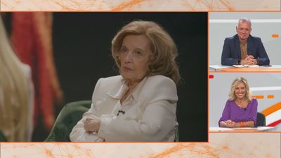 Preocupante estado de salud de María Teresa Campos: recordamos su trayectoria profesional