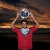 Eugenio López-Chacarra gana el Saint Andrews Bay Championship