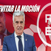 Moción de censura a Rubiales, ¿Cuándo llegará?