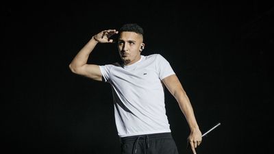 Morad, a juicio por calumniar a un mosso acusándole de "abusador de menores"