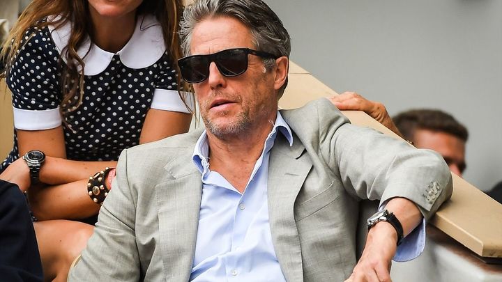 Hugh Grant / Europa Press