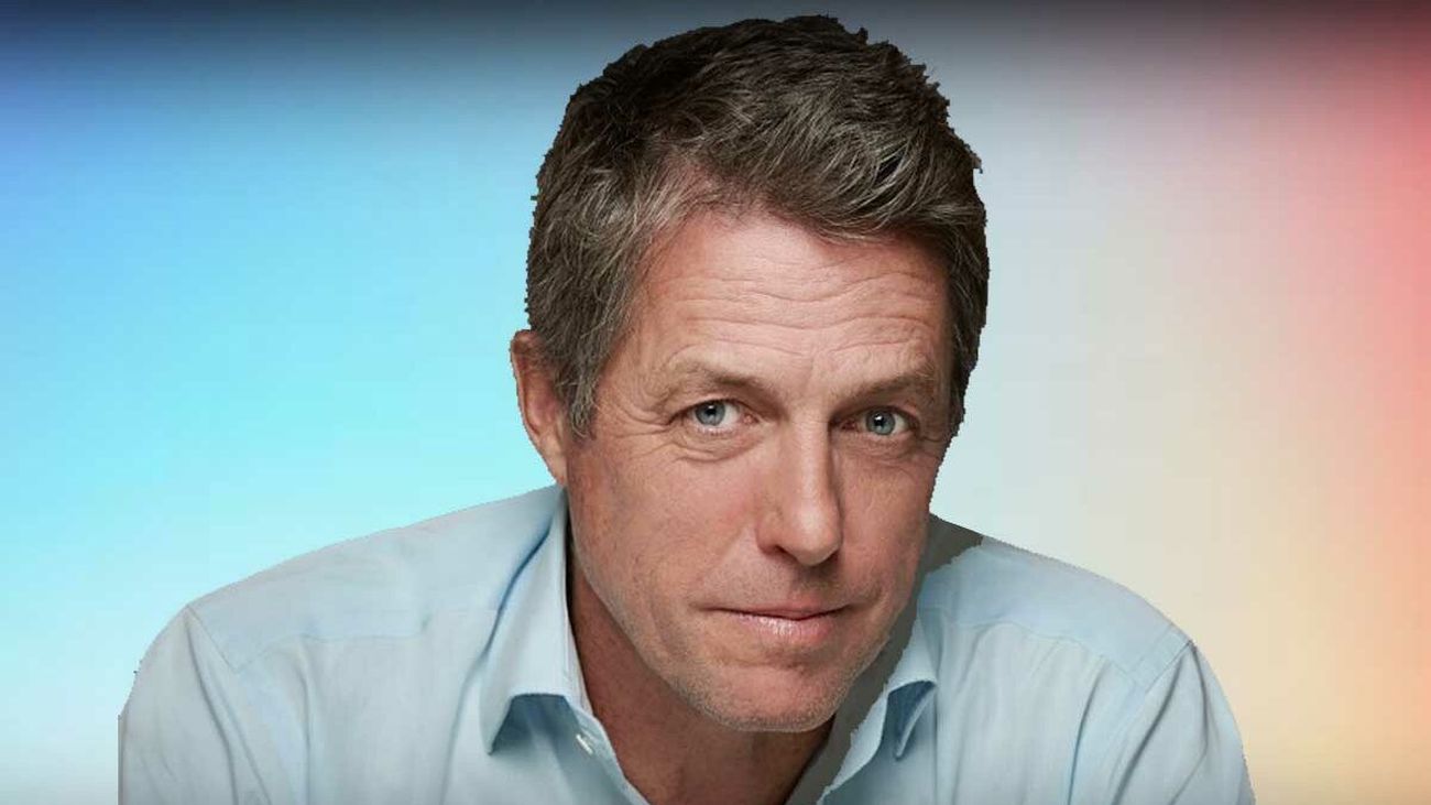 Hugh Grant