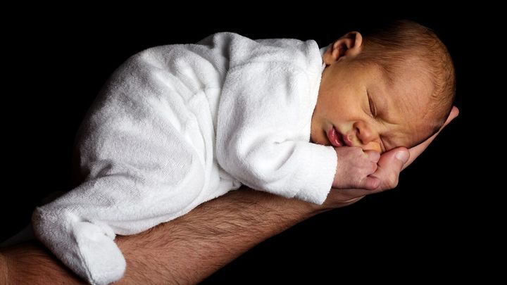 En agosto y noviembre nacen menos españoles / DOMINIO PÚBLICO