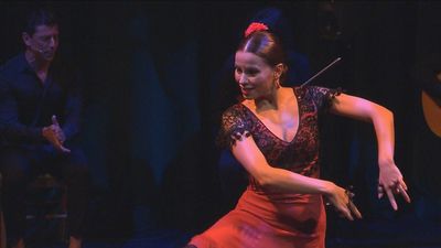 Estrella Morente, Eva Yerbabuena y Arcángel entre los artistas de 'Suma Flamenca'