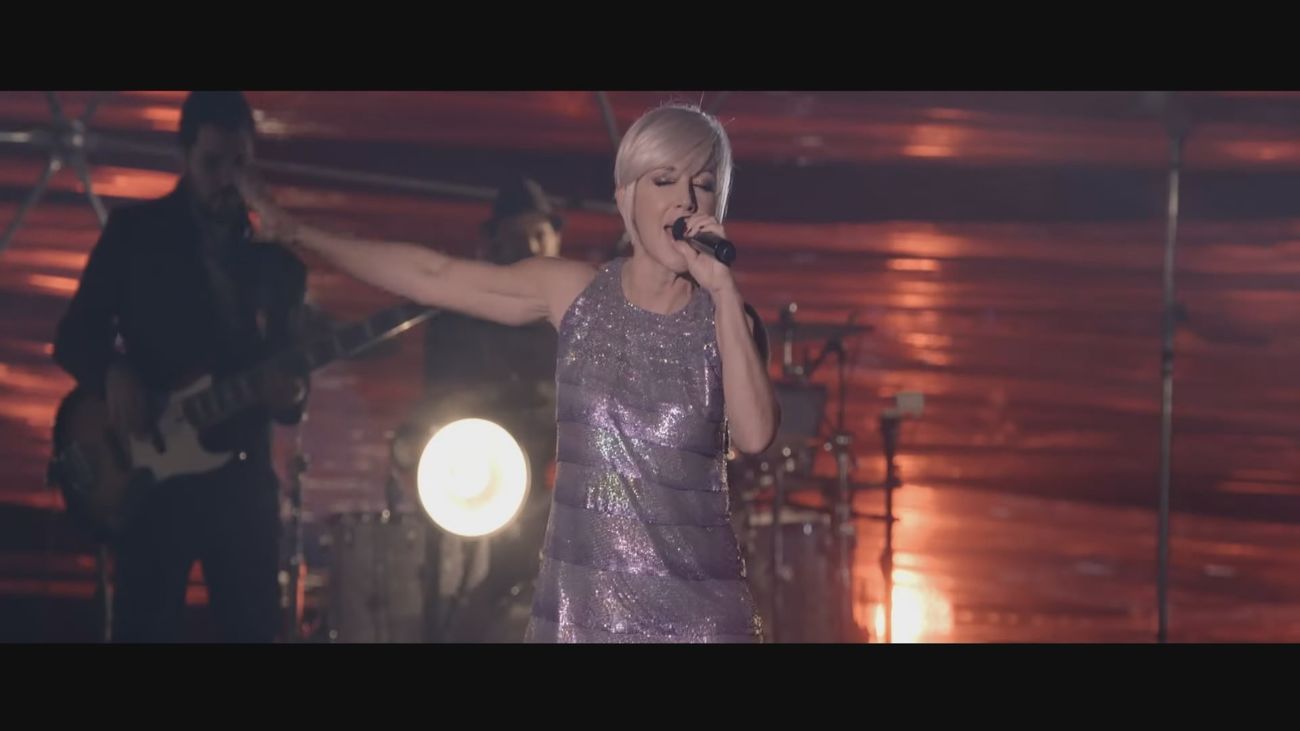 Ana Torroja recibirá el premio a la Excelencia Musical en los Latin Grammy