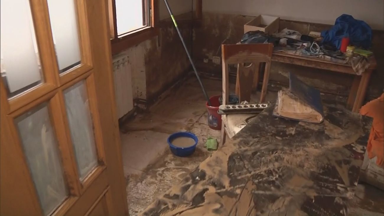 ¿Qué tienes que hacer para cobrar las indemnización por la DANA?