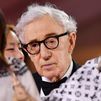 Venecia recibe a un agradecido Woody Allen