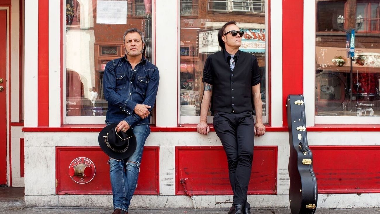 M-Clan y fuegos de artificio 'La Pólvora', protagonistas de las Fiestas de Villaviciosa