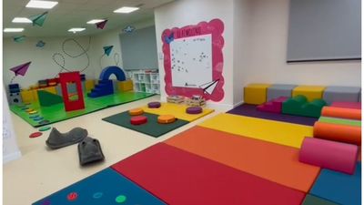 'El Remolino' de Alcalá de Henares reabre este martes tras el parón veraniego