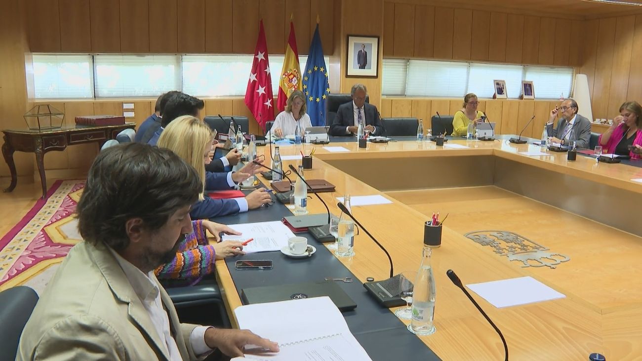 El PP tramitará una nueva rebaja del 0,5% en todos los tramos del IRPF