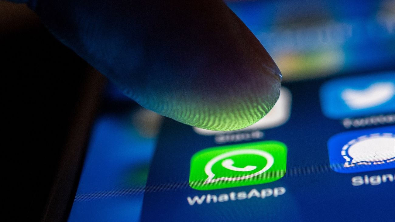 Aumentan las dudas legales sobre el uso de WhatsApp