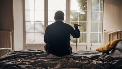 Los mayores de Sanse podrán optar a 5.000 euros para adaptar su vivienda