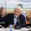 Felipe González rechaza la amnistía y la mayoría que busca Sánchez para gobernar