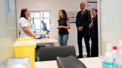 Los médicos de Primaria pedirán en su consulta todas las pruebas antes de derivar al paciente al hospital