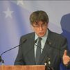 Puigdemont reclama la “amnistía total”, incluyendo a los CDR imputados por terrorismo