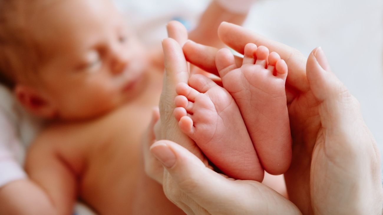 ¿Sabes cuál es el día en que nacen más bebés?