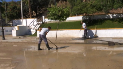 Cómo diseñar ciudades que resistan a las próximas DANA y olas de calor
