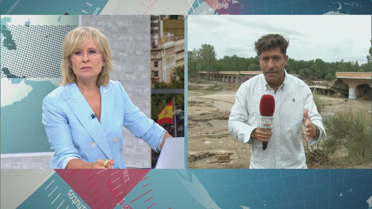 120 Minutos 04.09.2023 (parte 2)