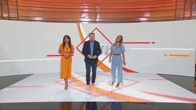 Disfruta Madrid 05.09.2023