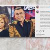 Compañeros y amigos se despiden de María Teresa Campos