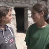 Jóvenes, mellizas y el futuro de la ganadería en La Cabrera