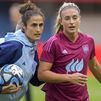 Montse Tomé, nueva seleccionadora de fútbol femenino en sustitución de Jorge Vilda