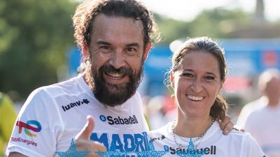 Cerca de 9.000 atletas recorrerán las principales calles de la capital con 'Madrid corre por Madrid'
