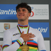 Rubén Sánchez, campeón del mundo junior de Eliminación