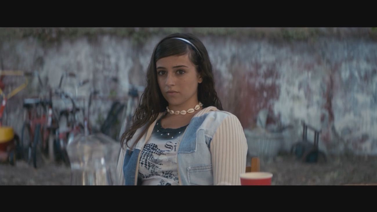 'Creature' llega este viernes a las salas de cine