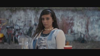 'Creature' llega este viernes a las salas de cine